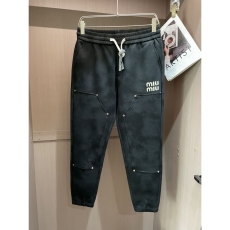 Miu Miu Long Pants